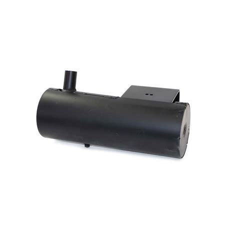 bobcat spark muffler